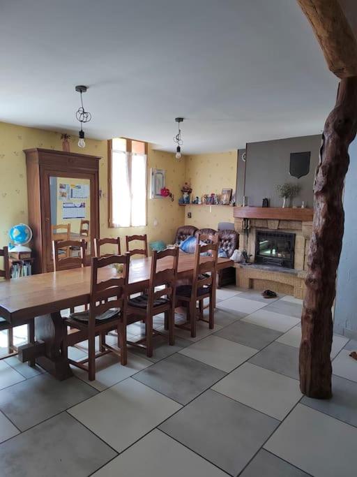 Charmante maison de village photo 4
