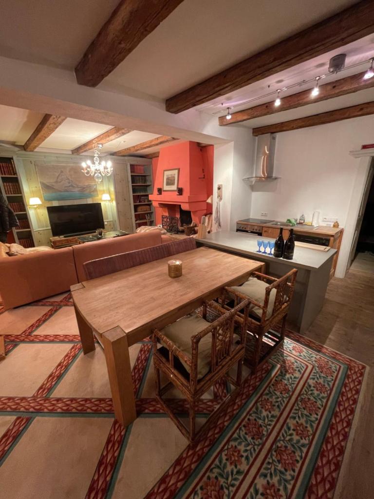 Fürstliches Appartement in Reith bei Kitzbühel photo 2