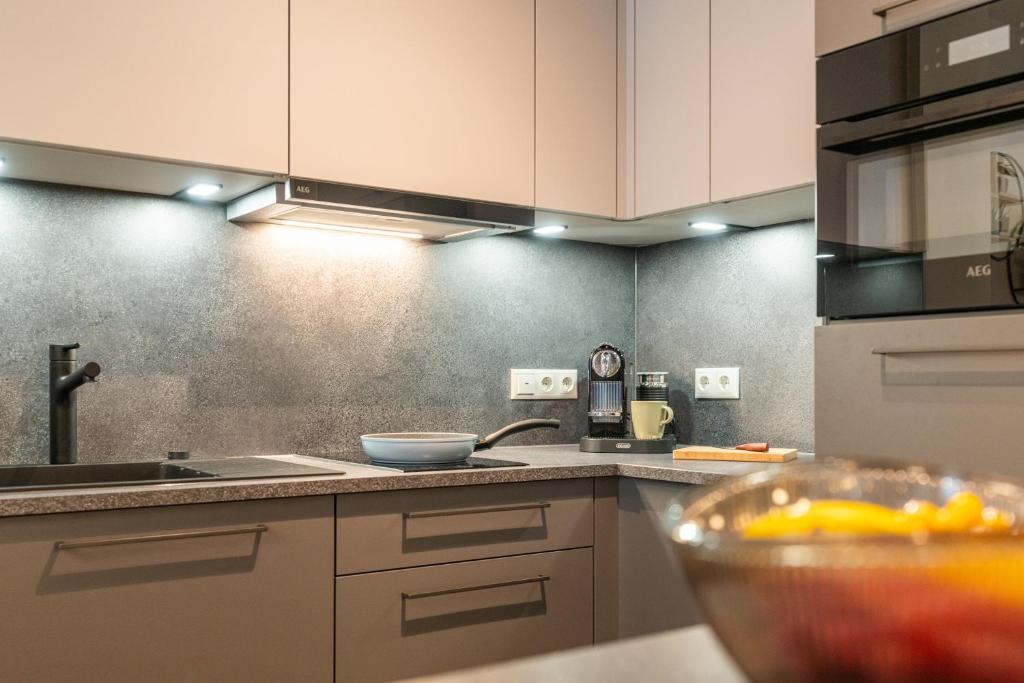Apartment "Haff Ahoi" - Haffresidenz photo 4