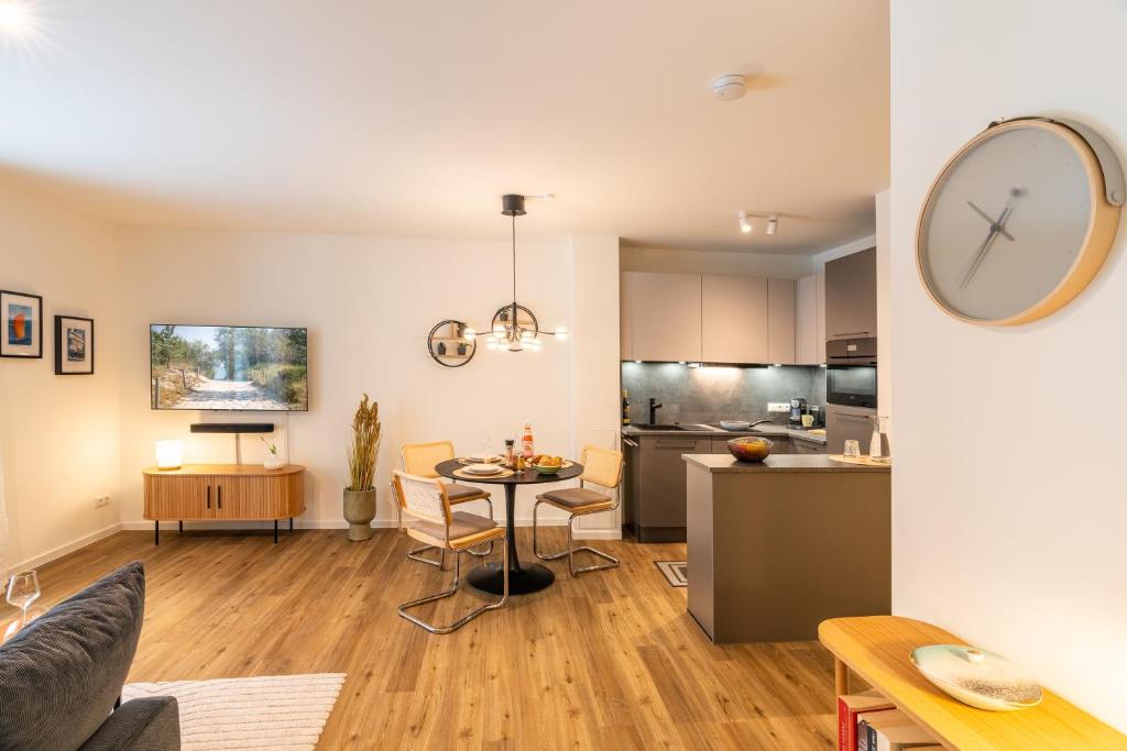 Apartment "Haff Ahoi" - Haffresidenz photo 3