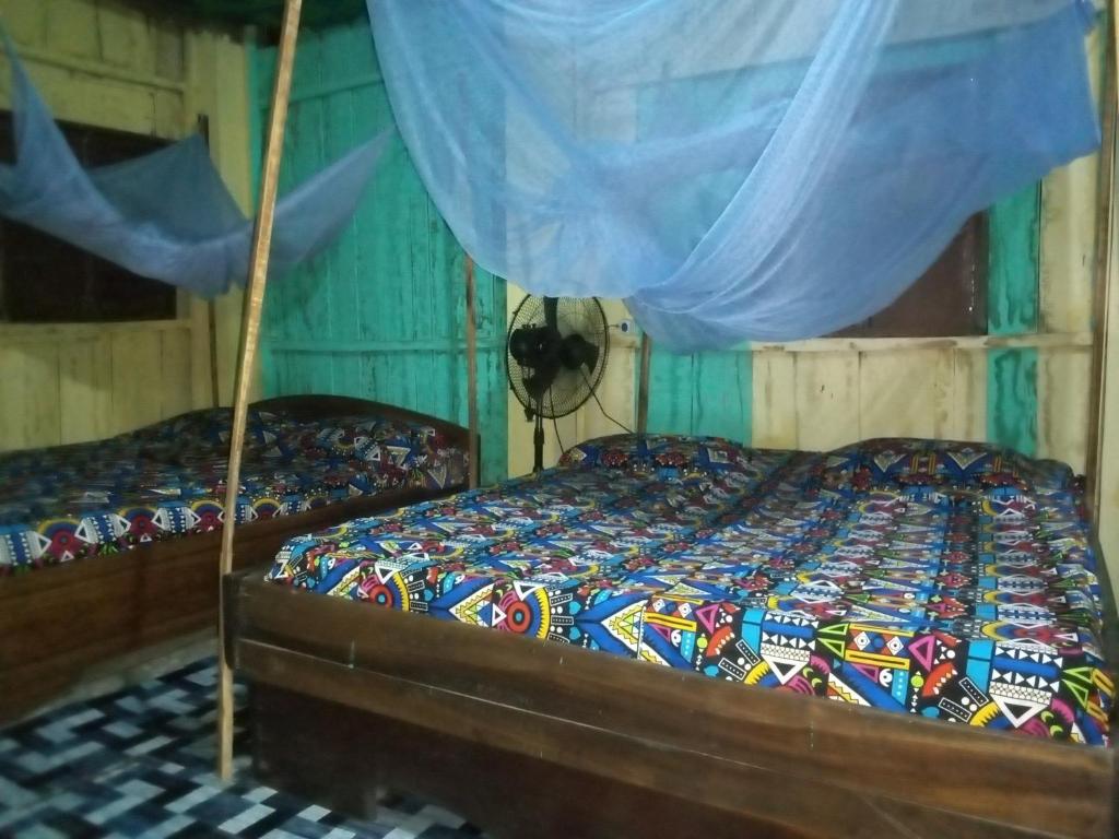 Auberge chez M photo 3