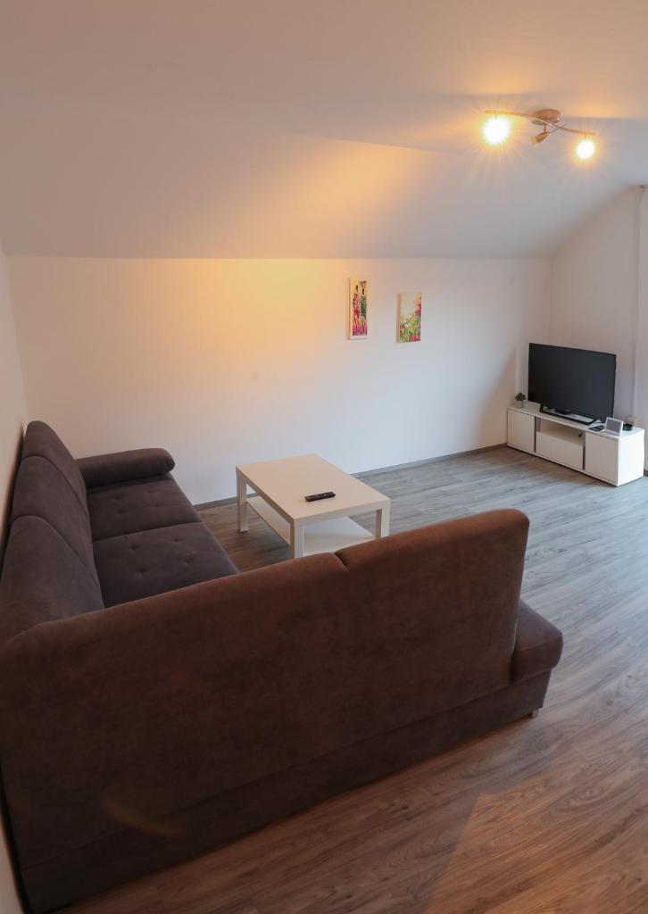 Apartment PETRA Mojstrana photo 3