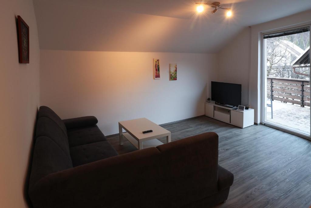 Apartment PETRA Mojstrana photo 2