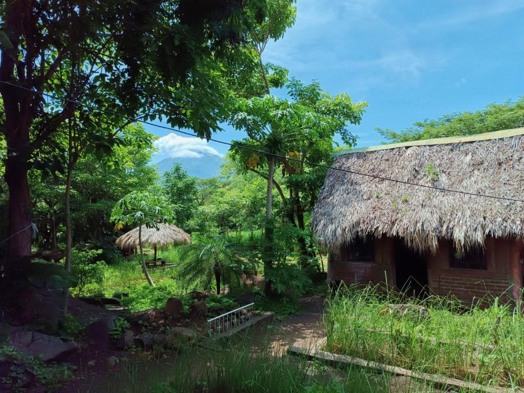 Huellas Hostel photo 1