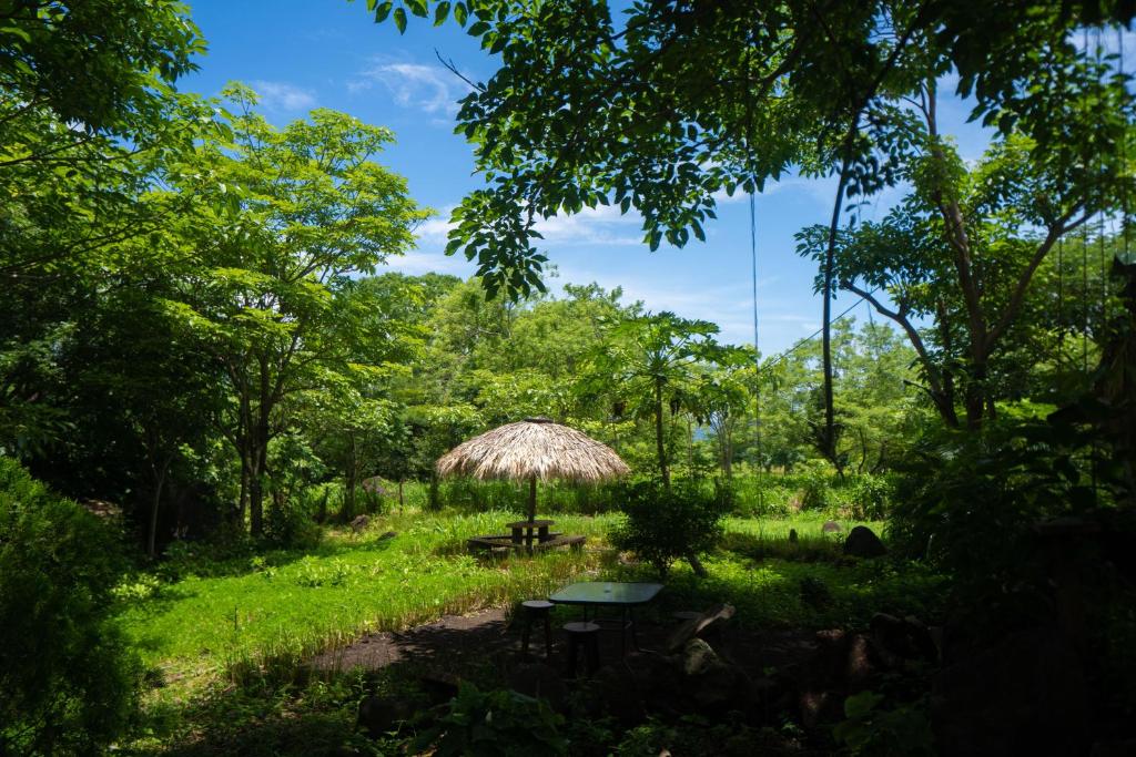 Huellas Hostel photo 2