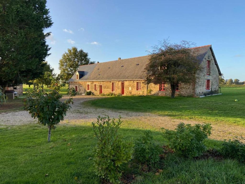 Gîte de la Pelterie photo 2