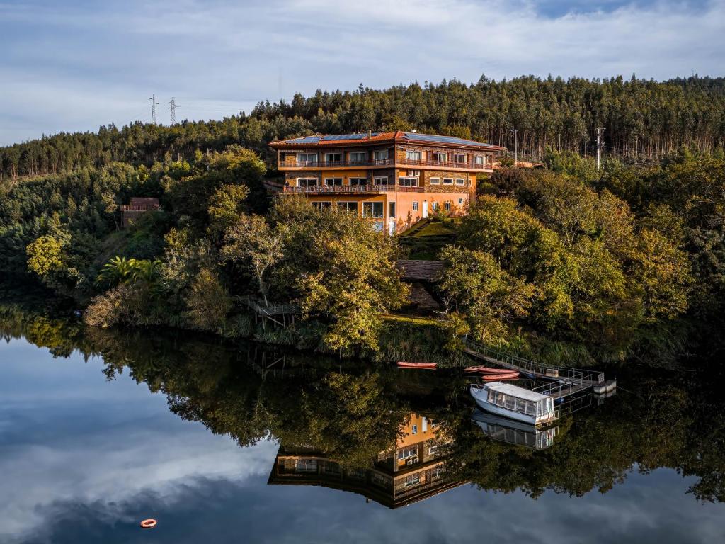 Hotel Rural Quinta da Conchada photo 2