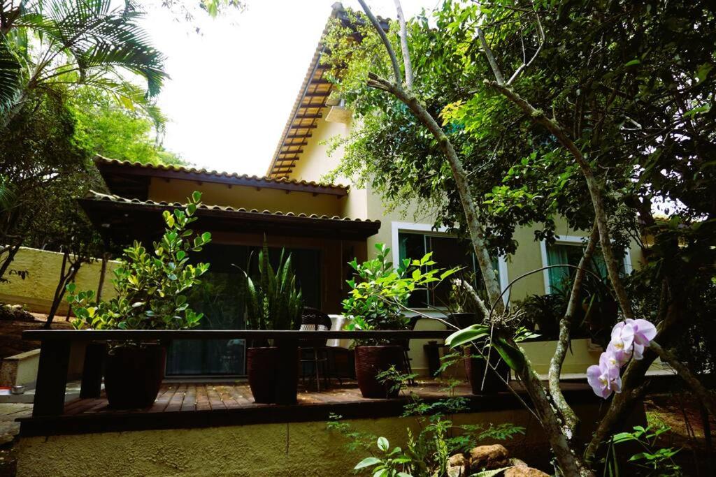 Casa em Búzios, Praia Brava photo 1