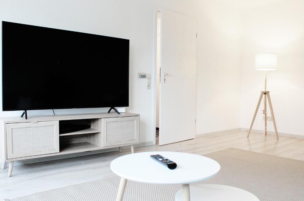Cozy Bamberg City Apartment photo 2