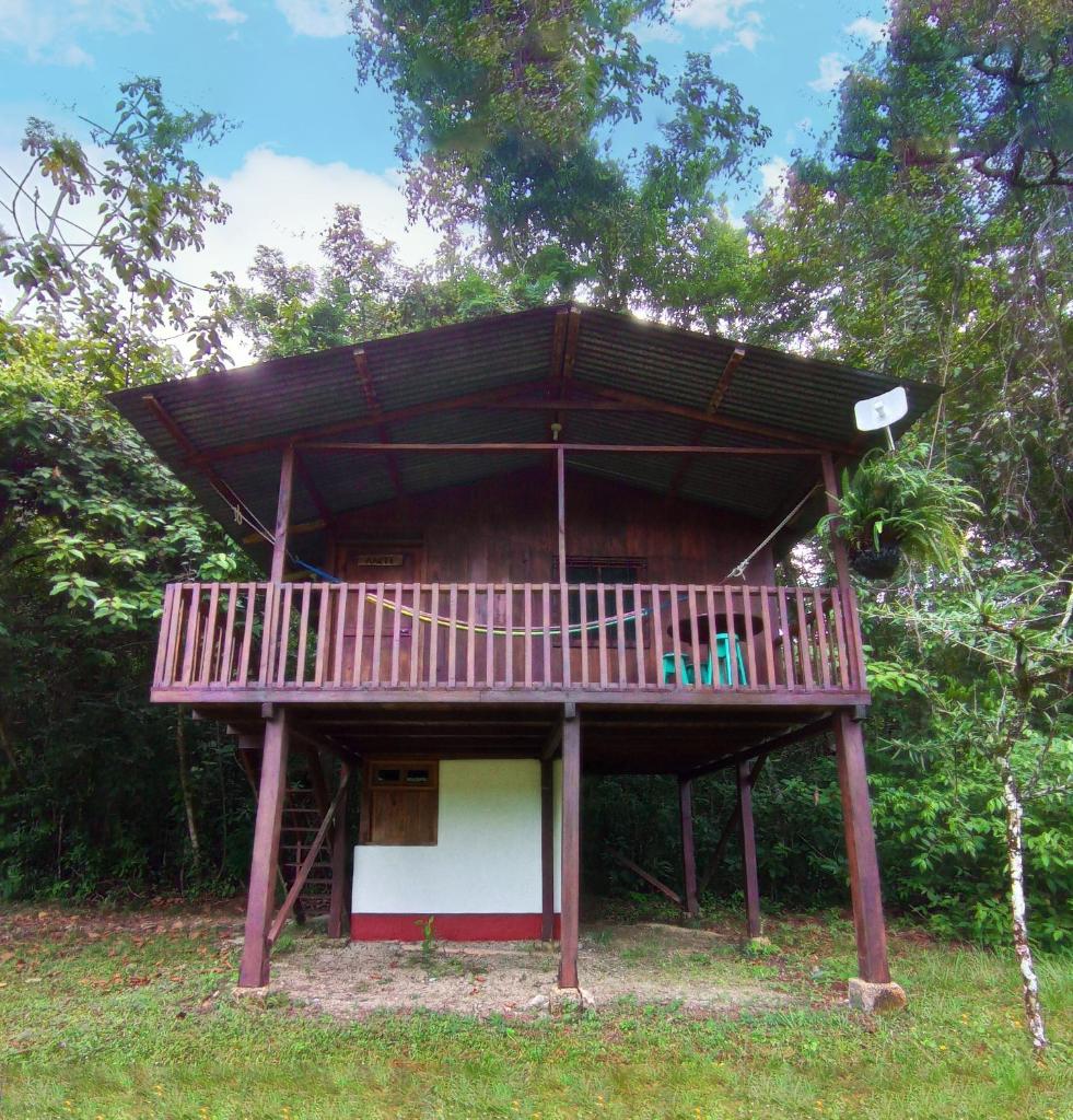 Finca Ixobel photo 1