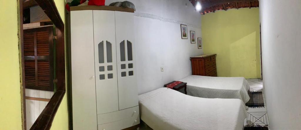 Hospedagem Shalom