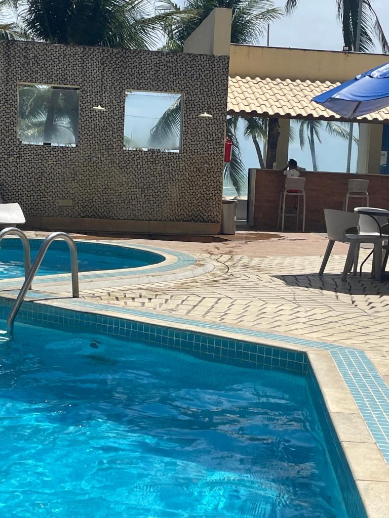 Flat no Costa Mar Recife photo 2