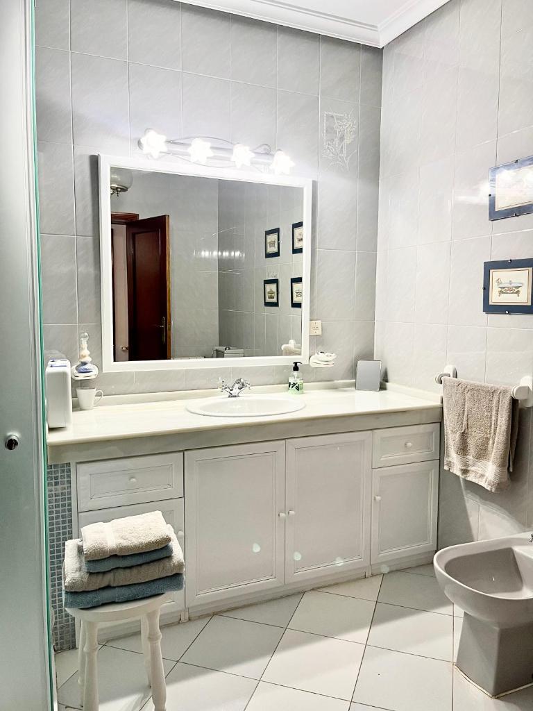Apartamento Turístico Casa Bari photo 3