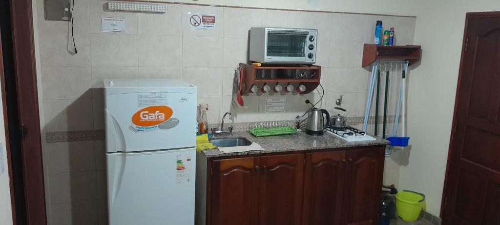 las campanitas photo 4