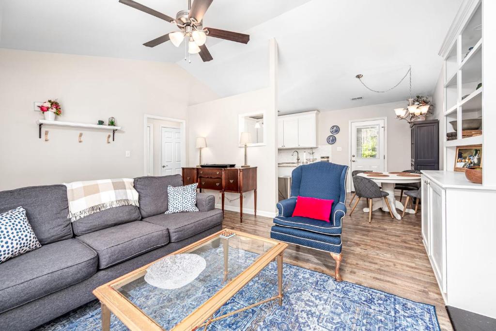 Cozy Pet friendly home-Raleigh image