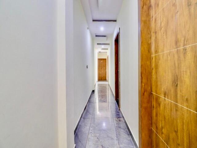 Hotel Taj Star by Urban stay photo 2
