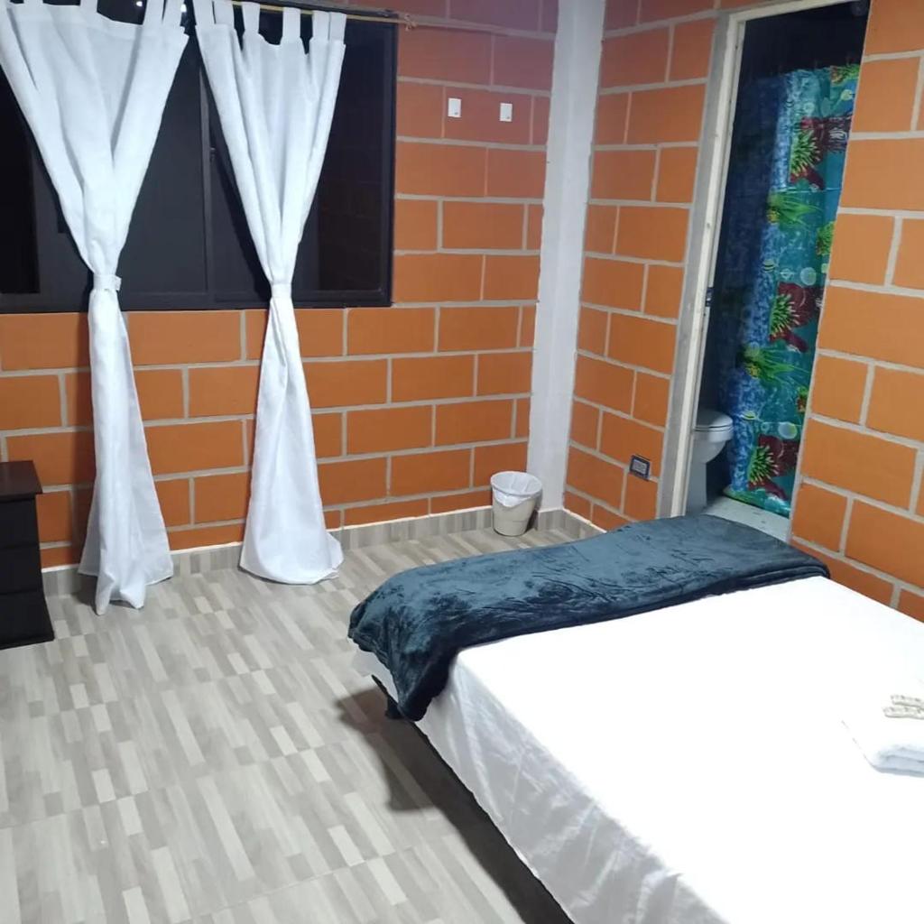 HOSPEDAJE MARIN photo 1