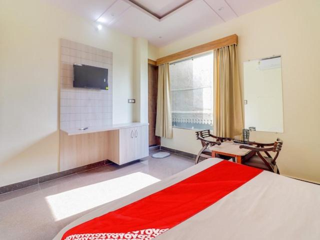 Hotel Silverkey by Urban Stay photo 2