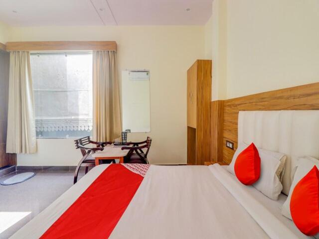 Hotel Silverkey by Urban Stay photo 4