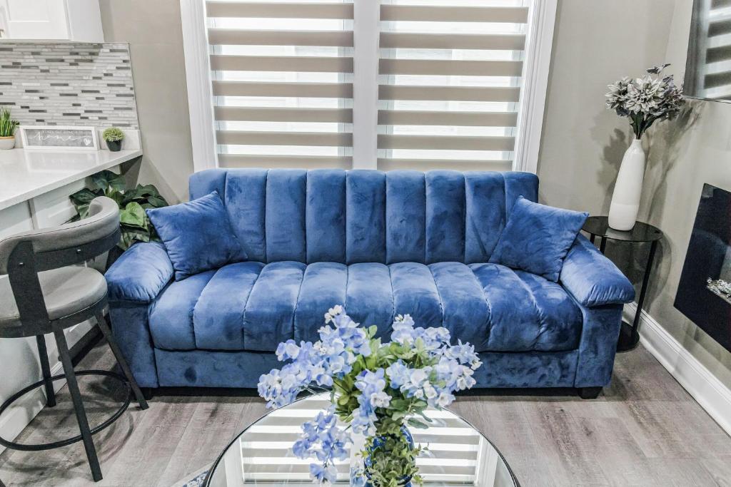 Hugh's and Nora's Place to stay image