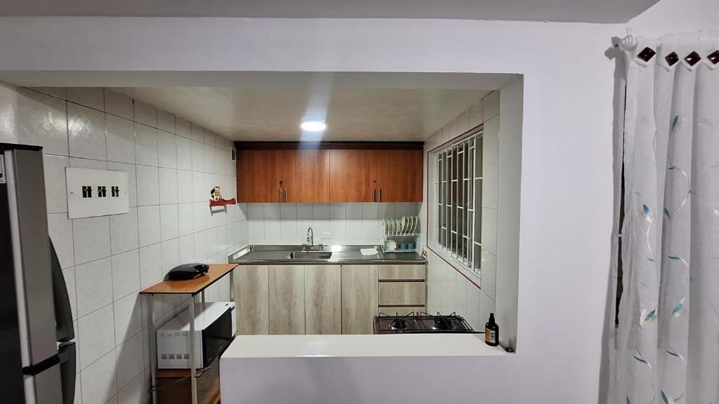 Habita Living Bogotá photo 4