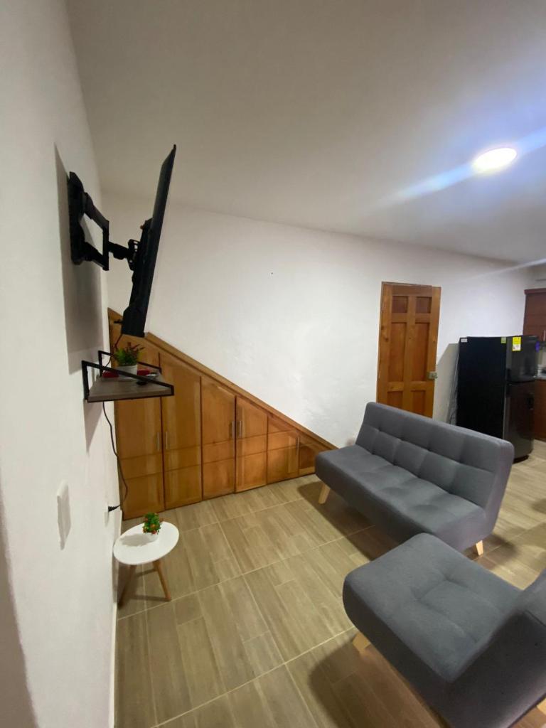 Apartahotel Villa Carolina 3 photo 1
