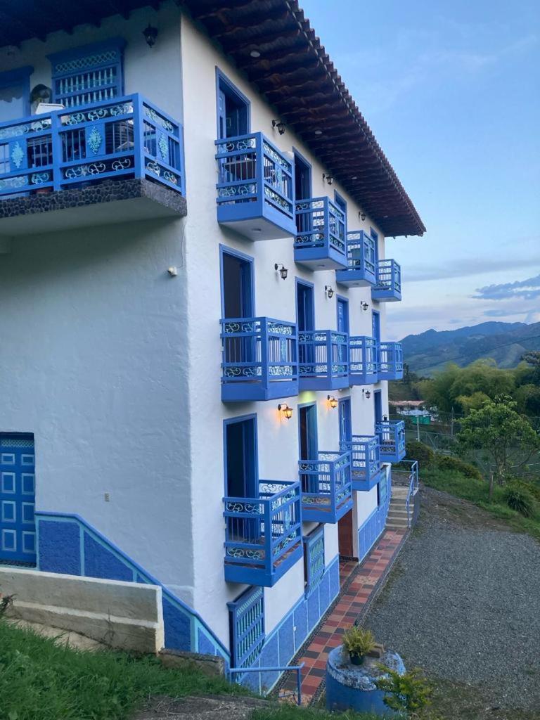 Apartahotel Villa Carolina 3 photo 4