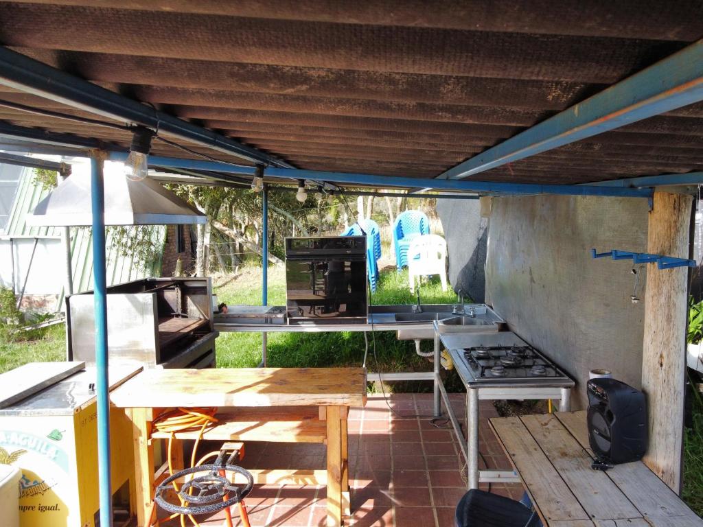 Rancho New Life Guatavita photo 3