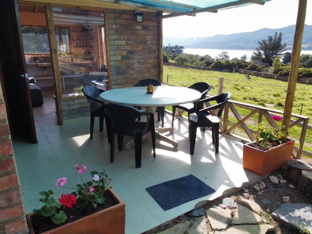 Rancho New Life Guatavita photo 1