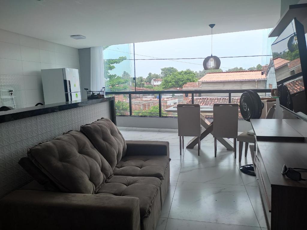 Apartamento Brisa da Ilha