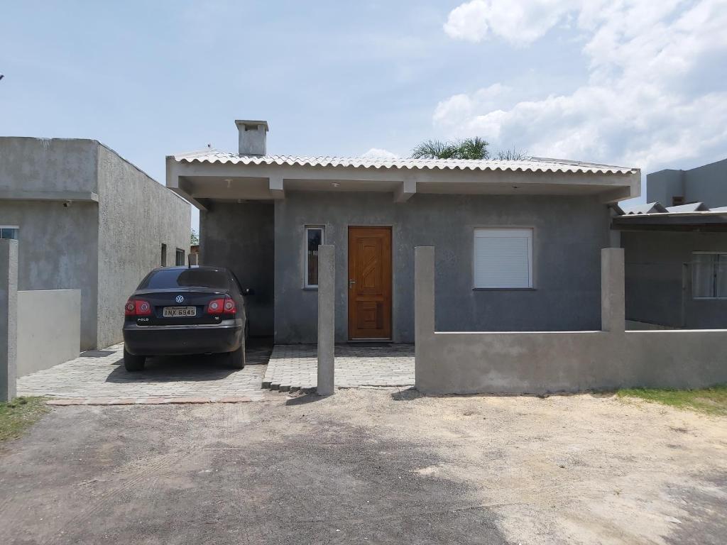 Casa nova de veraneio! photo 1