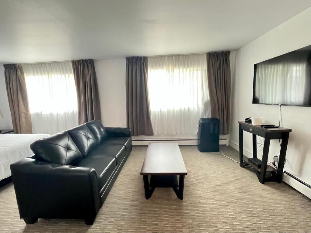 Anavada Inn & Suites - Prince George photo 3
