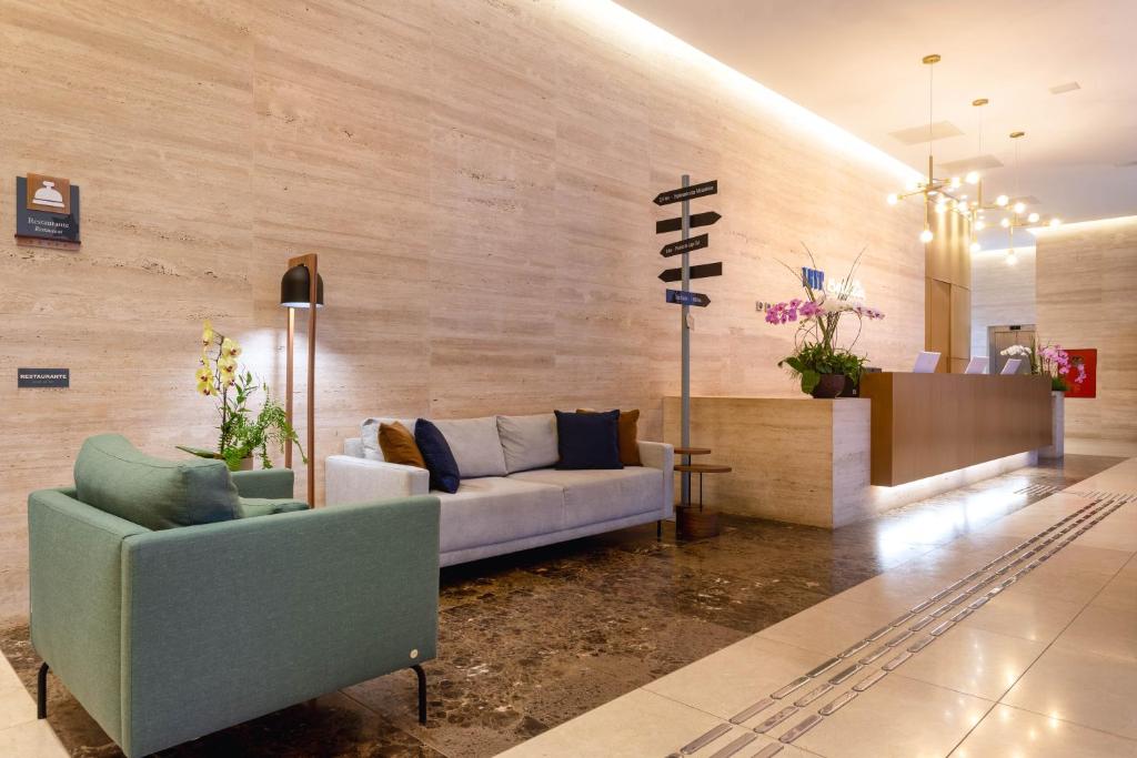 Tryp by Wyndham Brasília Nações photo 1