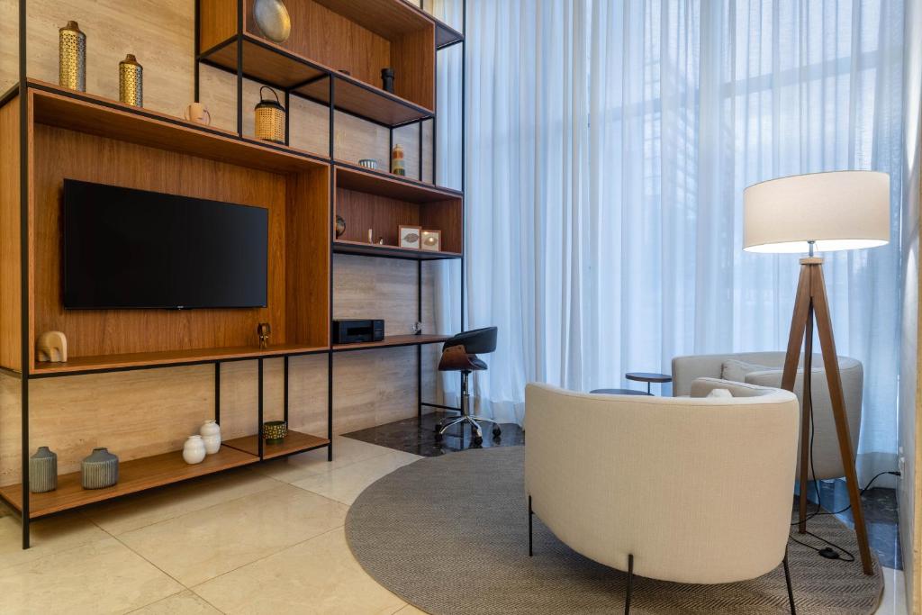 Tryp by Wyndham Brasília Nações photo 3