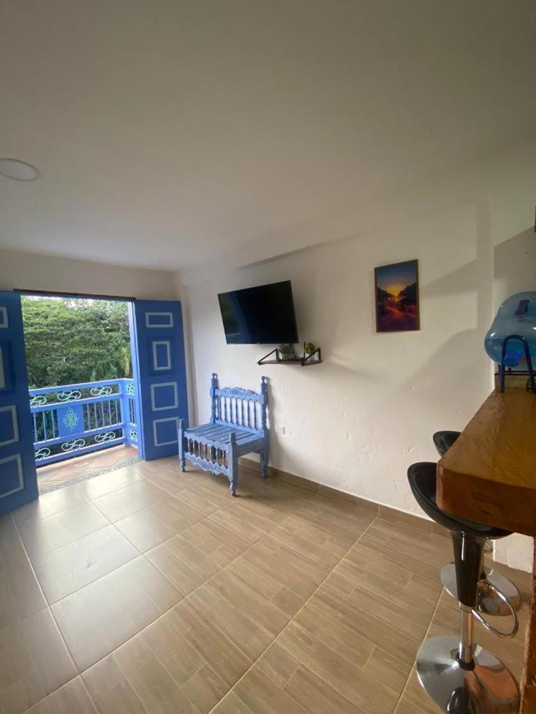 Apartahotel Villa Carolina 4 photo 1