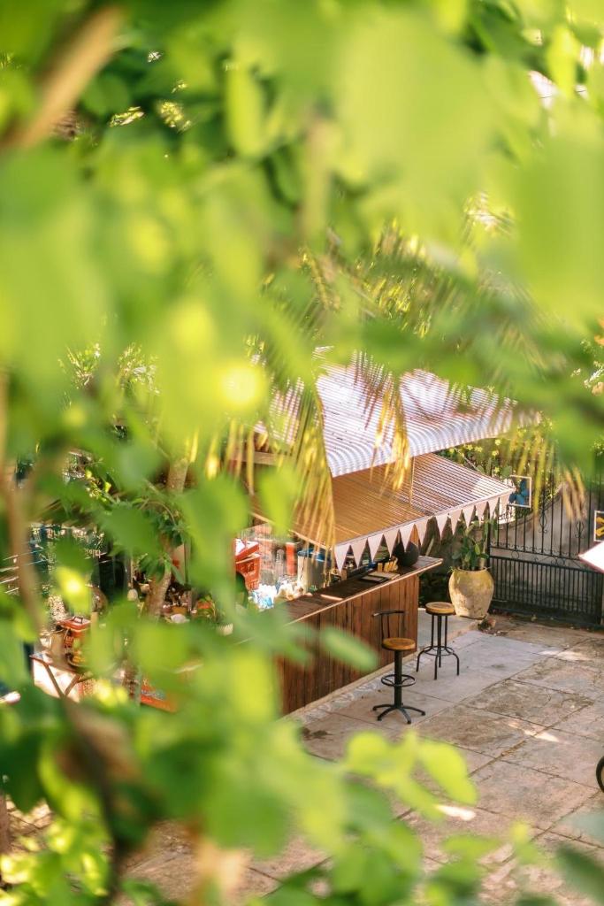 Trại Hoa Vàng Homestay at Tuy Hòa Phú Yên