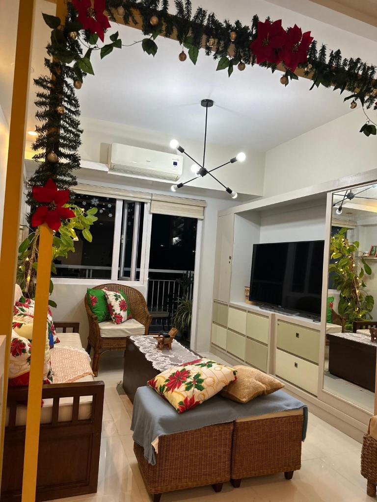 Family Space in Tagaytay- Value for Money photo 2