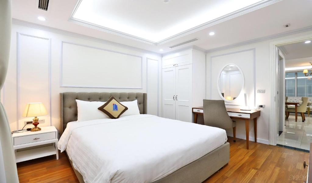 Luxury Apartment Nguyen Du
