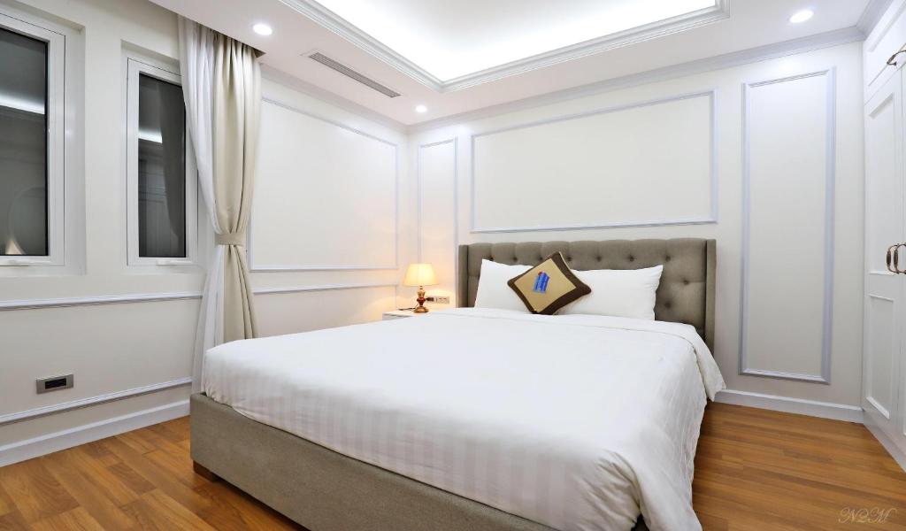 Luxury Apartment Nguyen Du