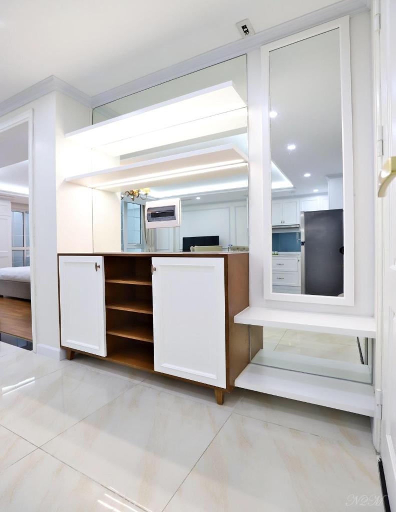 Luxury Apartment Nguyen Du