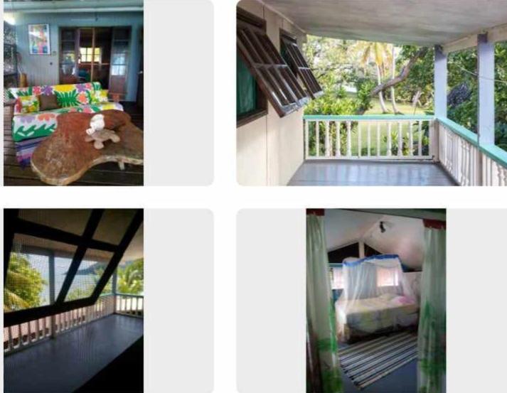Chalet Purotu photo 3