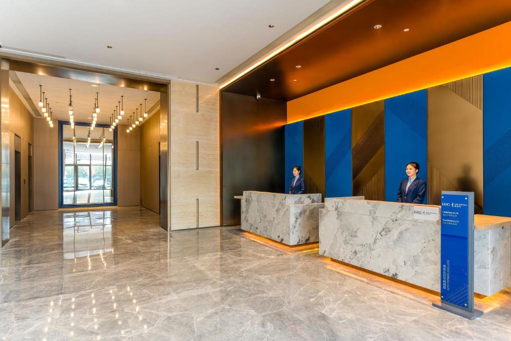 Holiday Inn Express Heze City Center, an IHG Hotel photo 2