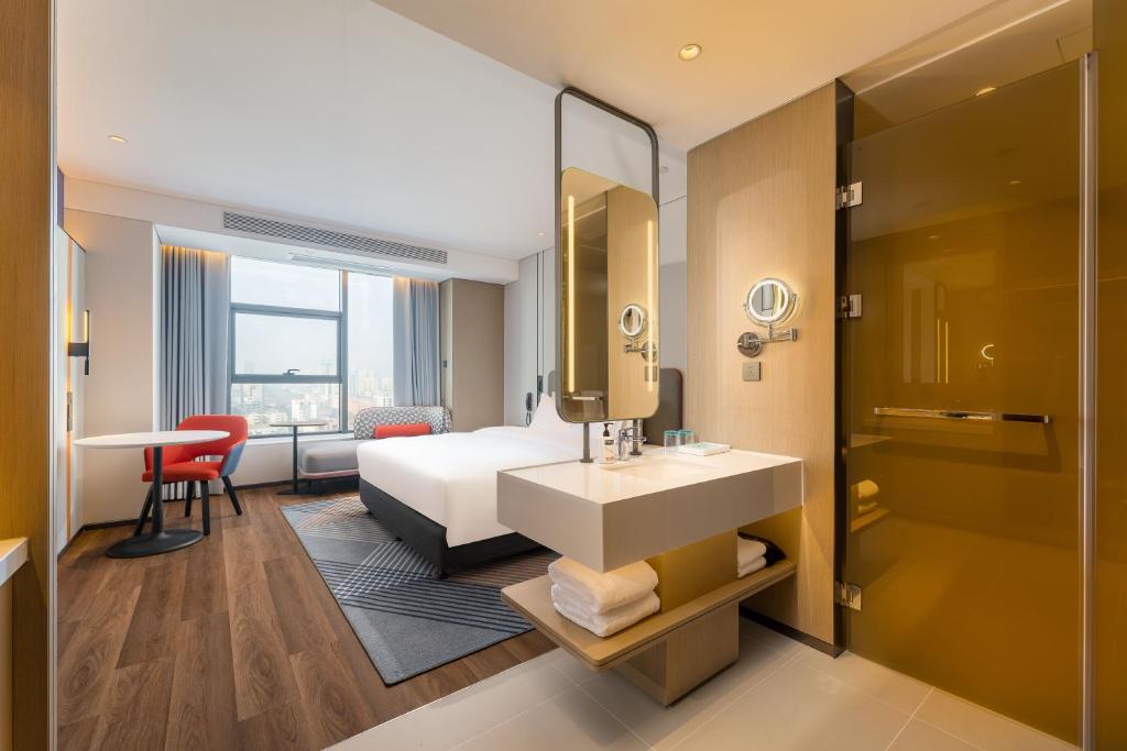 Holiday Inn Express Heze City Center, an IHG Hotel photo 4