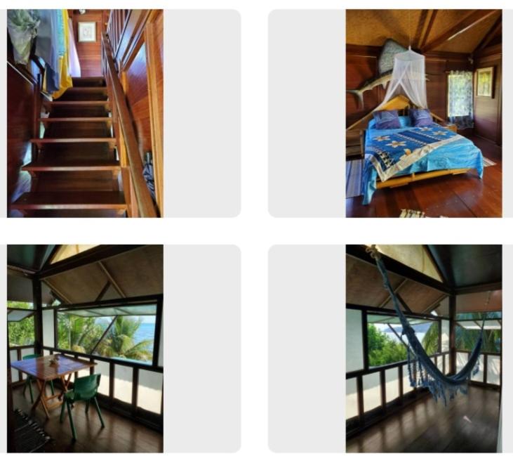 Chalet Avea photo 3