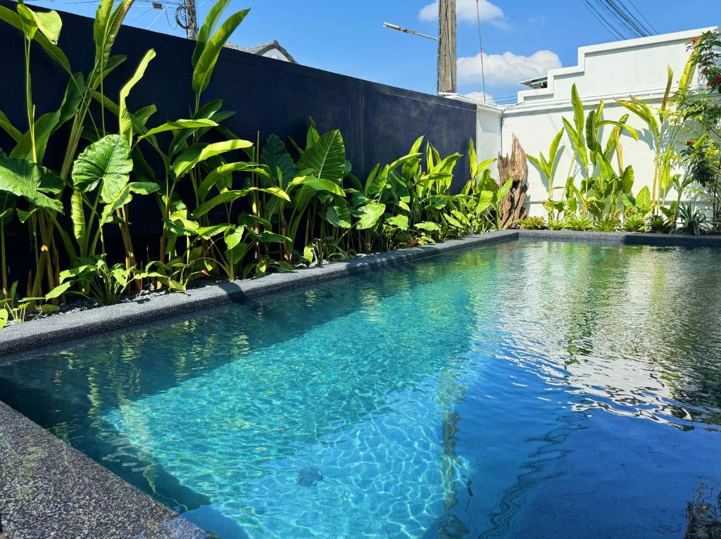 Contemporary 3bd Safari Villa Near Nai Yang Beach photo 2