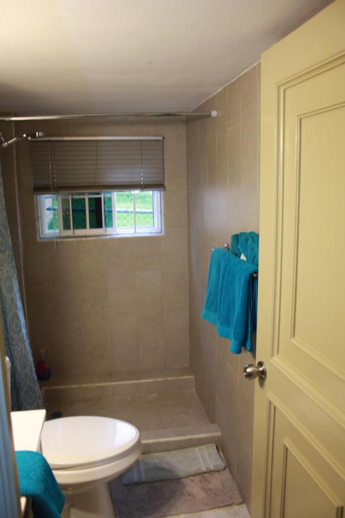 Hartland 122B One Bedroom photo 4