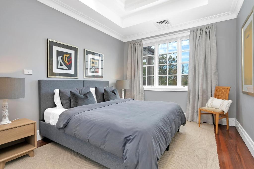 The Grande Port Stephens Luxurious golf and beach getaway on Horizons Golf Resort photo 4