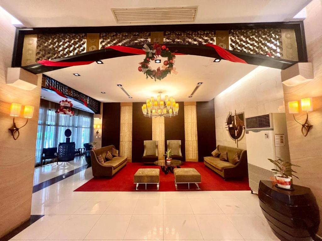 Fort Bonifacio BGC condo photo 4