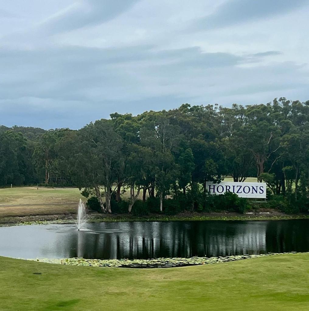 The Grande Port Stephens Luxurious golf and beach getaway on Horizons Golf Resort photo 1