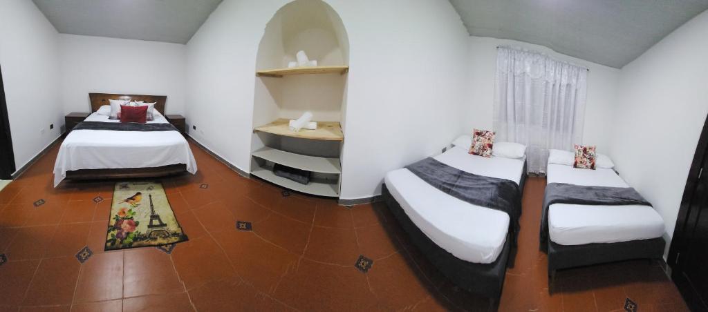 Finca ARES photo 4